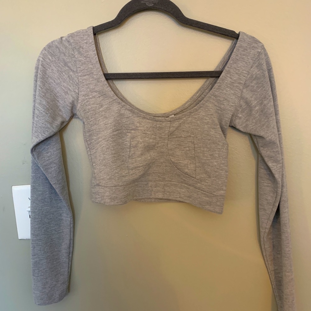 ASOS long sleeve